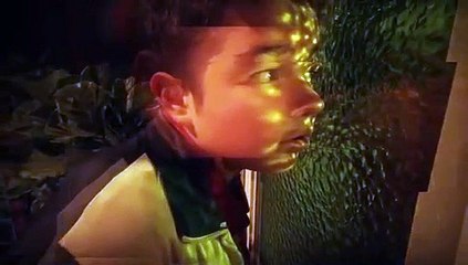 Rio oscuro Capitulo 46