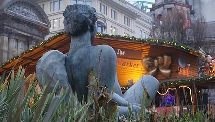 GOODLINES: 15th August 2019