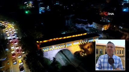 Dünyada Sadece 4 Tane Var, Biri Bursa'da