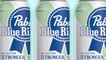 Pabst Blue Ribbon Debuts Extra-Boozy Seltzer