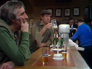 Auf Wiedersehen Pet S01E09 Michael Elphick Jimmy Nail Timothy Spall Kevin Whately Tim Healy