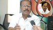 ఆగస్టు15 నుండి పాలన ఏంటో చూస్తారనడం తప్పు || Former BJP President Indrasena Reddy Fires On KCR