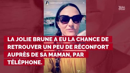 Je suis une célébrité, sortez-moi de là : pourquoi Alain-Fabien Delon n'a pas téléphoné à Capucine Anav