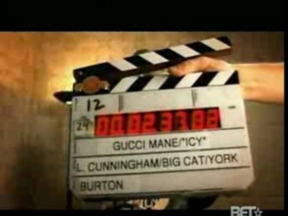 Gucci Mane -so icy(Feat) Young Jeezy and Boo