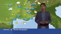 Votre météo du jeudi 15 août : la matinée sera fraîche mais ensoleillée