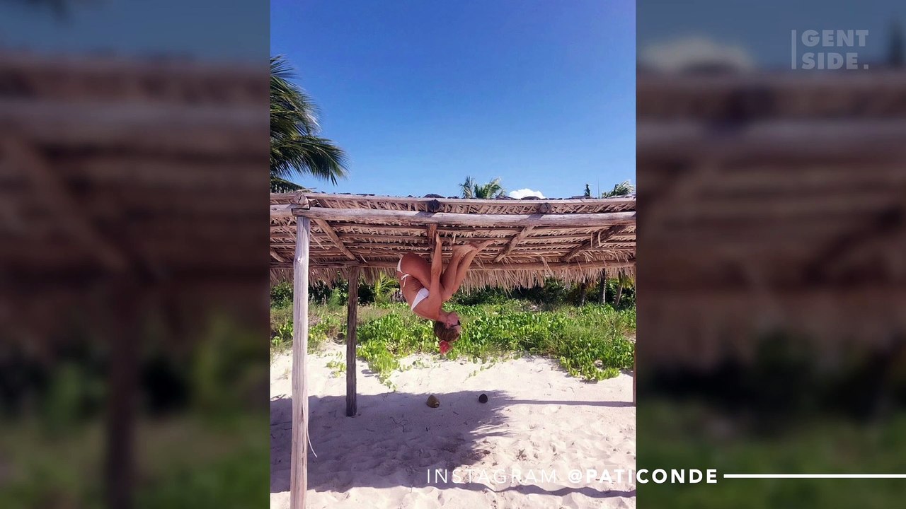 Patricia Conde pone nerviosos a sus fans por un pequeño detalle de su última imagen