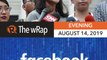 Other journalists allowed to join Rappler petition – SC | Evening wRap