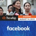 Other journalists allowed to join Rappler petition – SC | Evening wRap