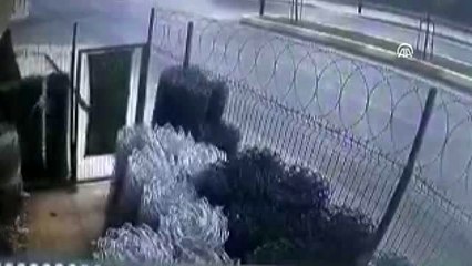 Sancaktepe'de trafik kazası: 4 yaralı