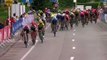 Cycling - BinckBank Tour - Sam Bennett Needs Photo Finish To Beat Dylan Groenewegen On Stage 3