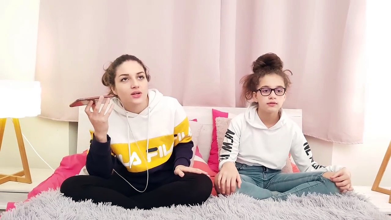 SNAPCHAT CHALLENGE..