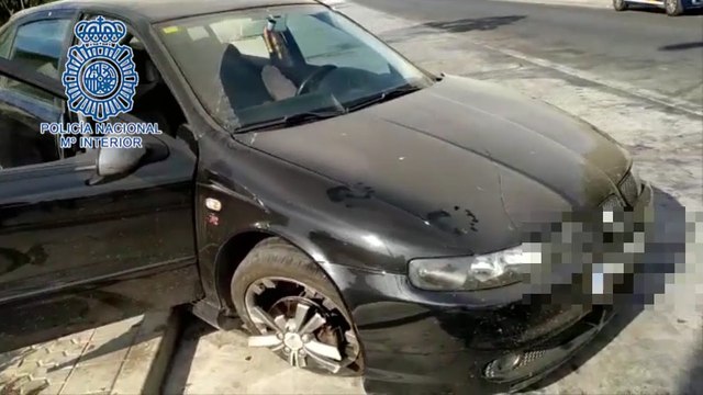 Ordenan cárcel para el presunto alunicero detenido en las Tres Mil Viviendas