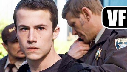 13 REASONS WHY Saison 3 Bande Annonce 2 VF (2019)