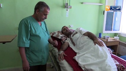 غليزان/ الإعتداء على قابض بريد وسرقة 363 مليون سنتيم بملحقة بريد