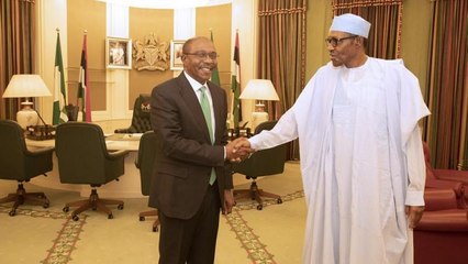 Nigeria bans forex for food imports but analysts worried