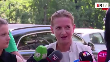 INFORMALITETI, DENAJ: JA SHKELËSIT MË TË MËDHENJ! ZERO TOLERANCË