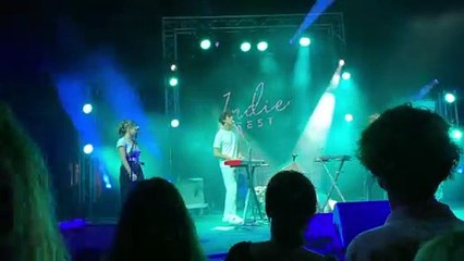 Le final en apothéose de l'Indie fest à Saint-Tropez