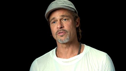 Ad Astra with Brad Pitt – An Epic Journey