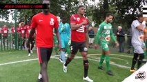 Amical N3. Stade Rennais F.C. / Locminé : 2-1 (résumé)