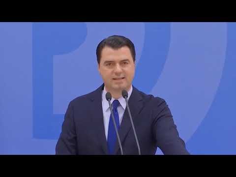 BASHA: RAMA E DINTE KUSH ISHTE VALDRIN PJETRI POR I DUHEJ