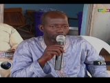 ORTM/Présentation des membres du bureau du syndicats des chauffeurs et conducteurs routiers du Mali