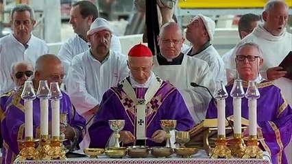 Queda de ponte em Gênova completa um ano na Itália