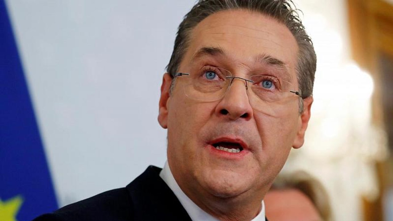 Strache, Korruption & Glücksspiel: FPÖ-Politiker weist Vorwürfe zurück