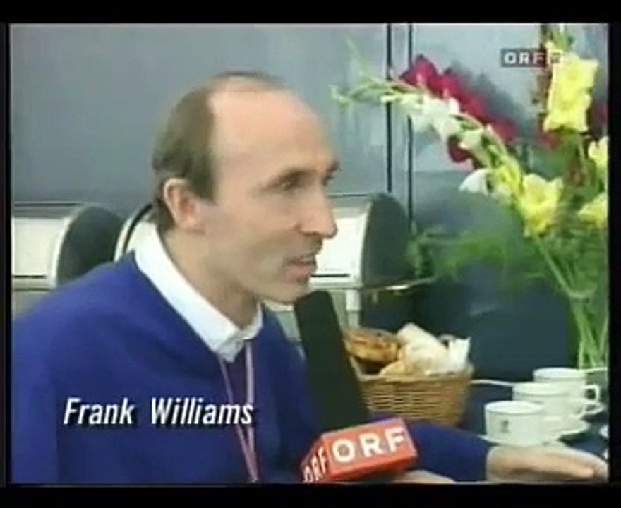 Der Mythos Jochen Rindt - Doku 1995