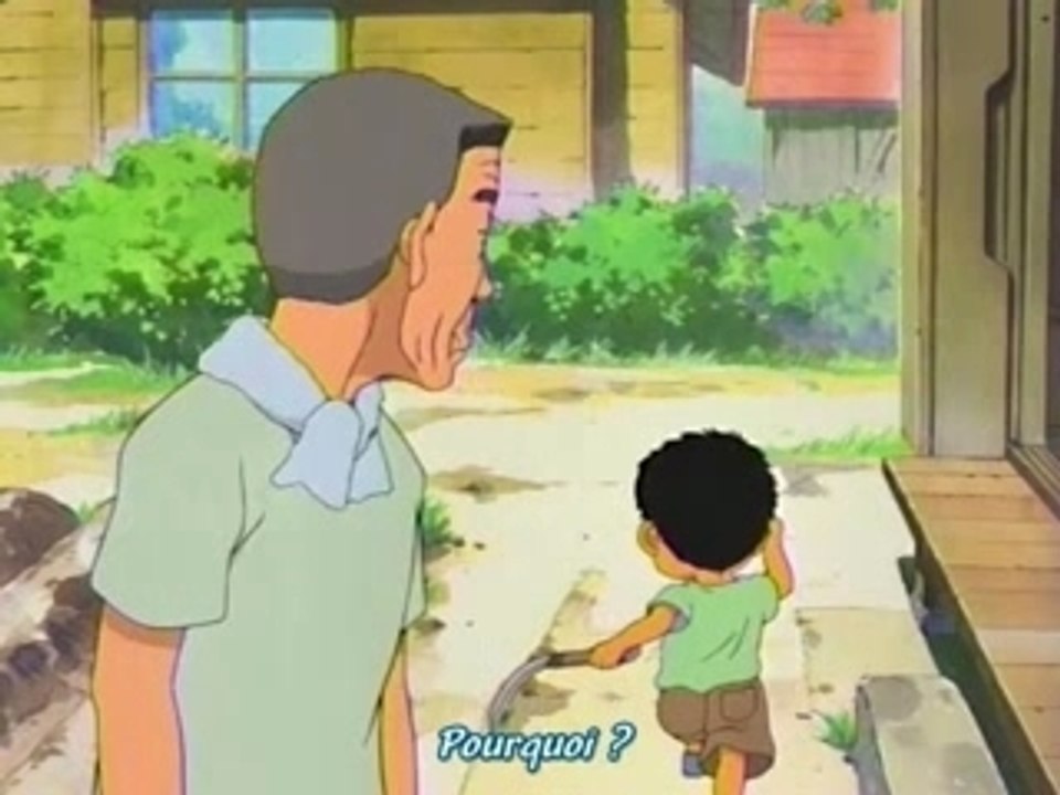 Hanada Shounen Shi 01 vostfr (part 1)