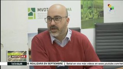 Uruguay: rechazan posible autorización para producir trigo transgénico