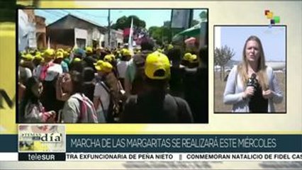 Brasil: estudiantes se movilizan en defensa de la educación