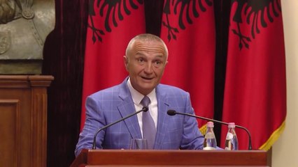 FATI I VALDRIN PJETRIT/ THELLOHET KRIZA POLITIKE NË SHKODËR