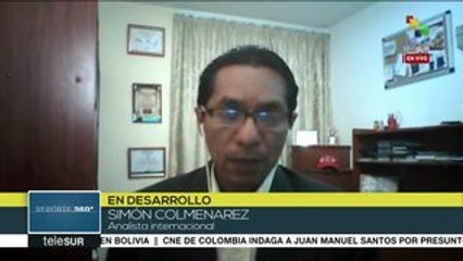 Reporte 360: 507 migrantes en el Mediterráneo esperan puerto seguro