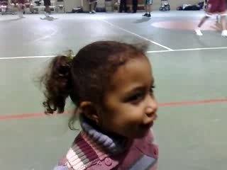 Aol basket Buzzer shot