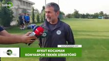 Aykut Kocaman: 