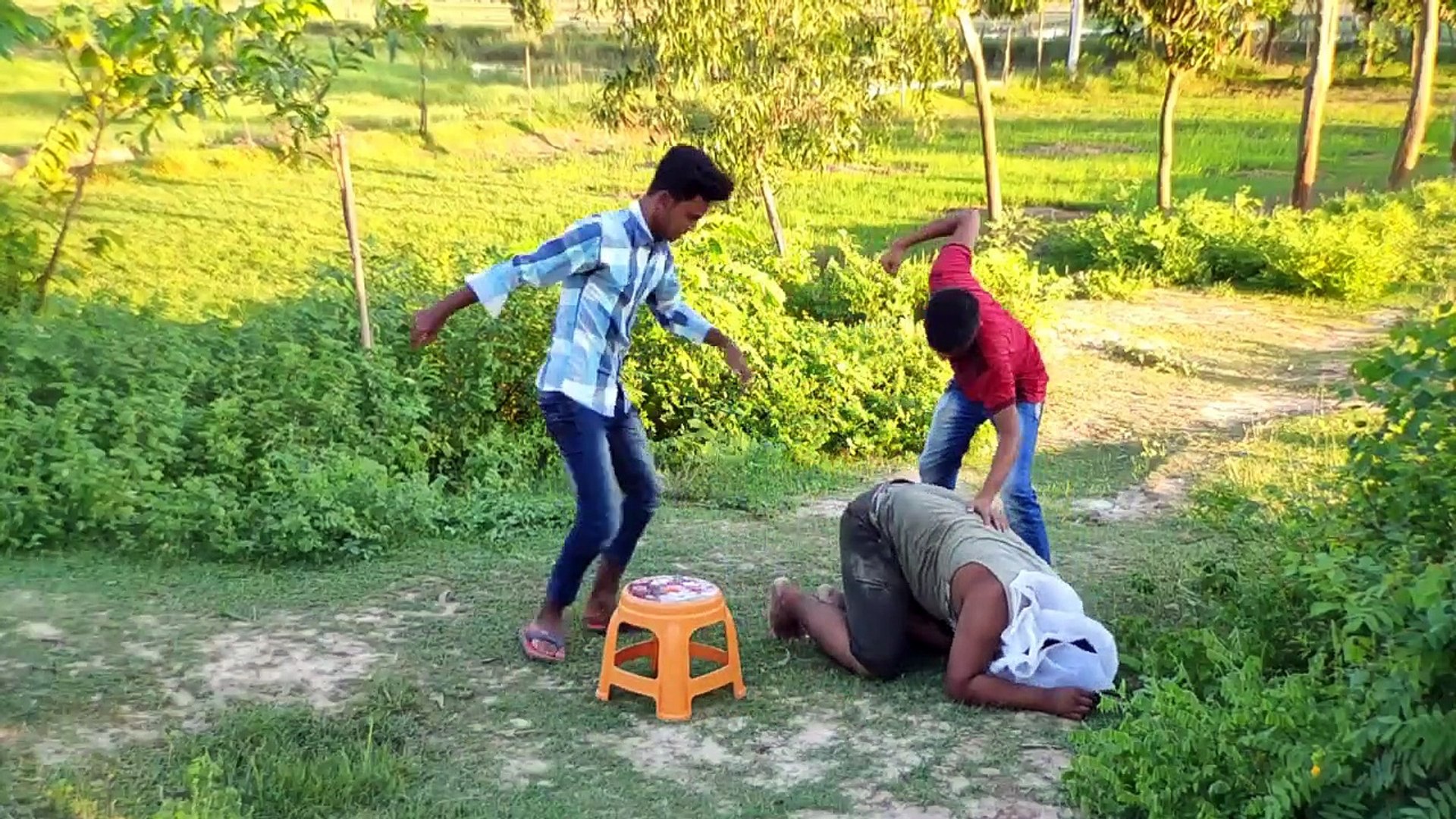 CHOTU KE COMEDY -- Chotu Comedy Video -- Chotu New Comedy -- -comedy