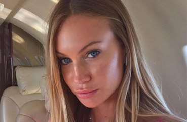 Taylor Mega torna single, è finita con l'imprenditore iraniano: 'Nessuno mi tiene testa'