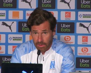 OM - Pour Villas-Boas, Thauvin va rester à Marseille