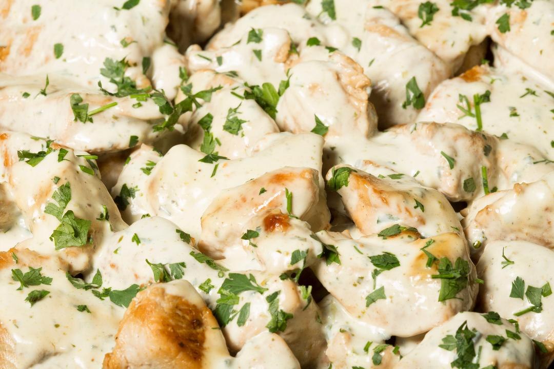 What Is Alabama White Sauce—and How Is It Diffe...