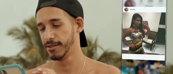 Roginho - Dei Fuga (Clipe Oficial)