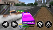 Police Chase vs Thief Police Car Chase Game - Android Gameplay Video