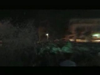 dj cissou 2006 la ciotat