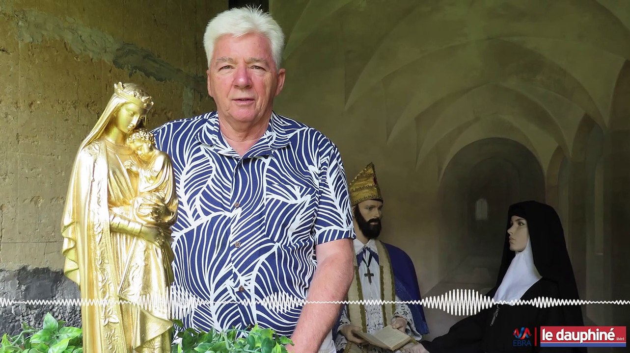 Après un pèlerinage à Lourdes : « Une grande guérison, un petit miracle »