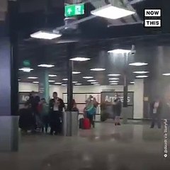 İstanbul Havalimanı'nı sürekli kötüleyen solculara.. Gökçek'ten dikkat çeken paylaşım