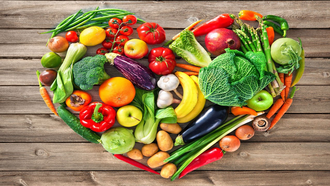 Gemüse: Roh oder gekocht am gesündesten?