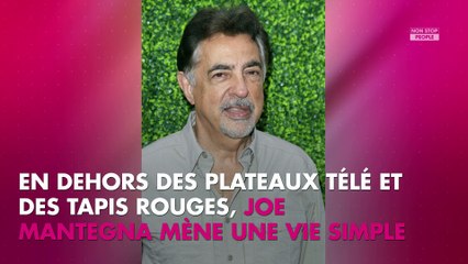 Esprits criminels - Joe Mantegna : comment a-t-il découvert l’autisme de sa fille ?