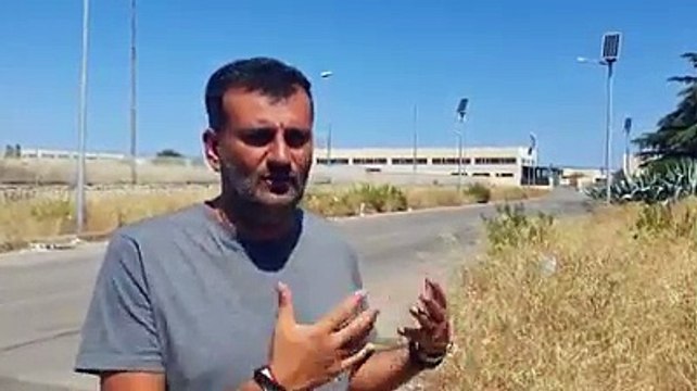 Emissioni misteriose a Bari: cittadini svengono e vomitano. Sindaco individua la causa