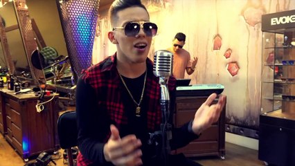 ELVIS - DESPREVENIDO ( EP MENINO DO VEM )