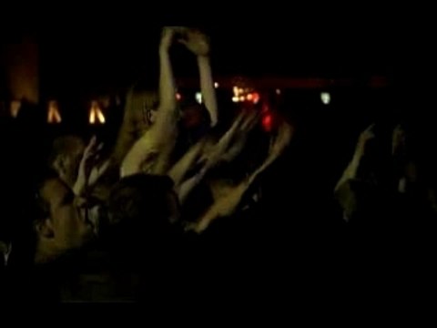 DJ Tiesto in Concert (Adagio for Strings)