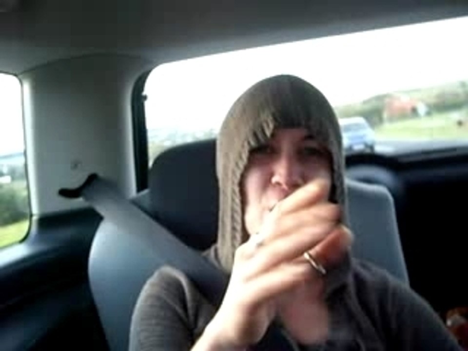 parodie de diam's par sandro!!!